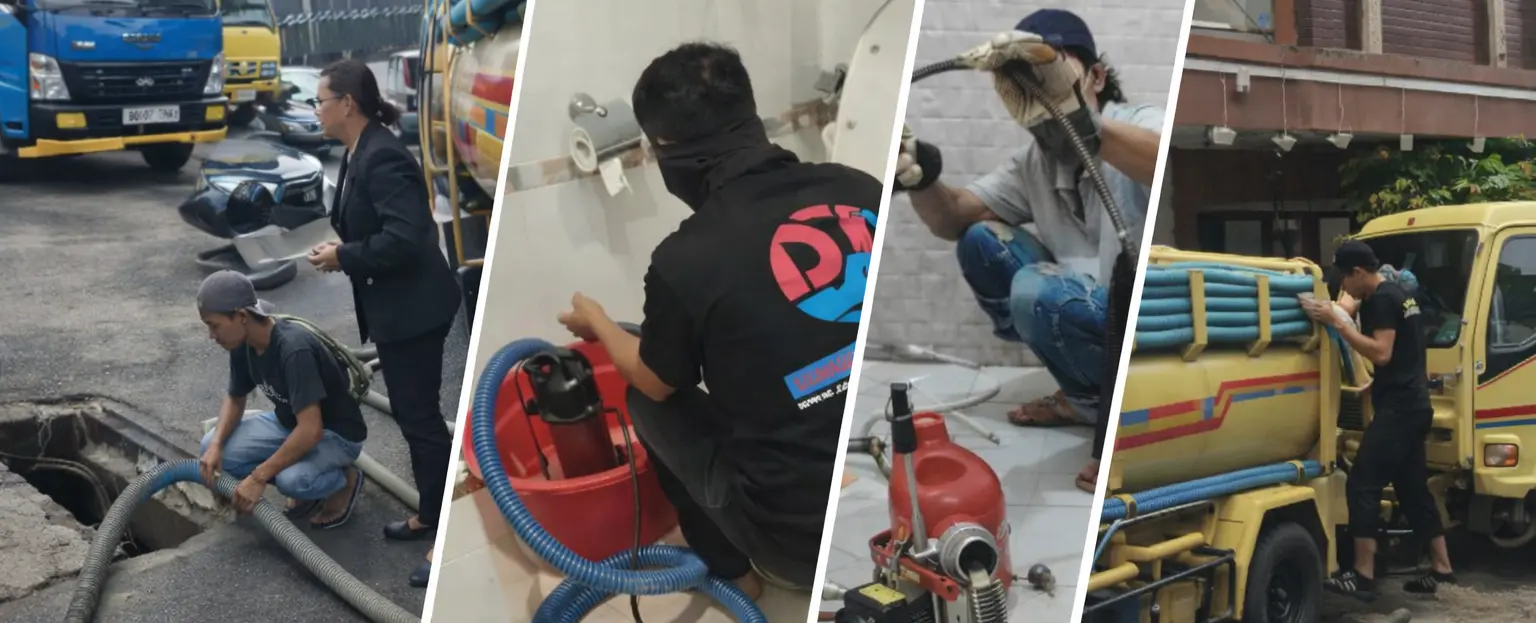 Jasa Sedot WC Gunung Sindur Terdekat